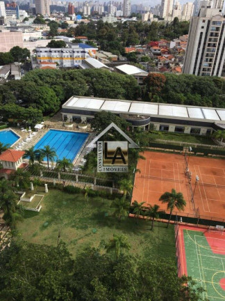 Imagem Apartamento com 3 Quartos à Venda, 146 m² em Alto Da Boa Vista - São Paulo Imagem Apartamento com 3 Quartos à Venda, 146 m² em Alto Da Boa Vista - São Paulo