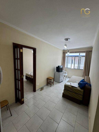Imagem Apartamento com 1 Quarto à Venda, 43 m² em Canto Do Forte - Praia Grande Imagem Apartamento com 1 Quarto à Venda, 43 m² em Canto Do Forte - Praia Grande
