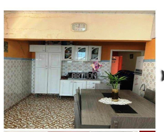 Imagem Casa com 2 Quartos à Venda, 229 m² em Osvaldo Cruz - São Caetano Do Sul Imagem Casa com 2 Quartos à Venda, 229 m² em Osvaldo Cruz - São Caetano Do Sul