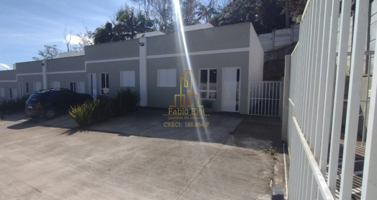 Imagem Casa de Condomínio com 2 Quartos à Venda, 47 m² em Pereira Barreto - Ribeirão Pires Imagem Casa de Condomínio com 2 Quartos à Venda, 47 m² em Pereira Barreto - Ribeirão Pires