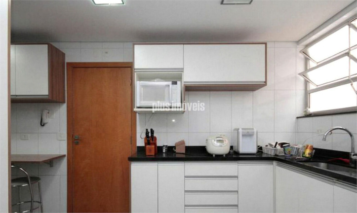 Imagem Apartamento com 3 Quartos à Venda, 140 m² em Bela Vista - São Paulo Imagem Apartamento com 3 Quartos à Venda, 140 m² em Bela Vista - São Paulo