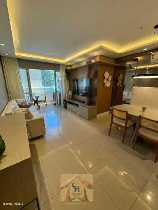 Imagem Apartamento com 3 Quartos à Venda, 87 m² em Horto Florestal - Salvador Imagem Apartamento com 3 Quartos à Venda, 87 m² em Horto Florestal - Salvador