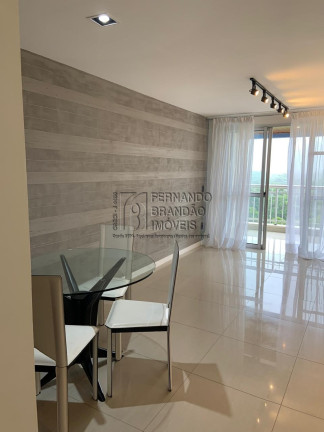 Imóvel com 3 Quartos à Venda, 76 m² em Barra Da Tijuca - Rio De Janeiro