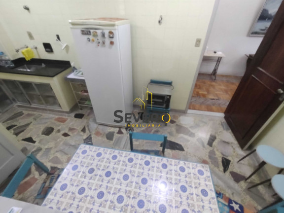 Imagem Apartamento com 3 Quartos à Venda, 190 m² em Icaraí - Niterói Imagem Apartamento com 3 Quartos à Venda, 190 m² em Icaraí - Niterói