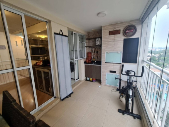 Imagem Apartamento com 2 Quartos à Venda, 65 m² em Mauá - São Caetano Do Sul