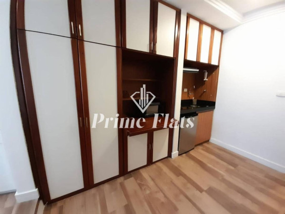 Imagem Apartamento com 1 Quarto à Venda, 28 m² em Jardins - São Paulo Imagem Apartamento com 1 Quarto à Venda, 28 m² em Jardins - São Paulo