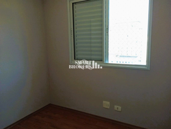 Imagem Apartamento com 3 Quartos à Venda, 88 m² em Vila Mariana - São Paulo