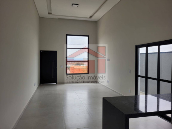 Imagem Casa com 3 Quartos à Venda,  em Parque Residencial Santo André - Caçapava