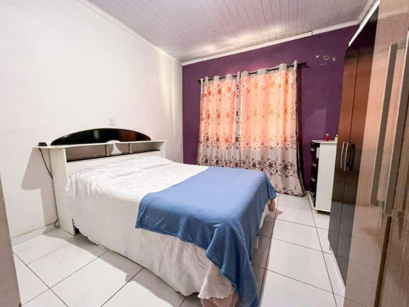 Imagem Casa com 2 Quartos à Venda, 70 m² em Videira - Videira
