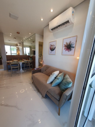 Imagem Imóvel com 2 Quartos à Venda, 56 m² em Proximo Ao Centro - Hortolândia