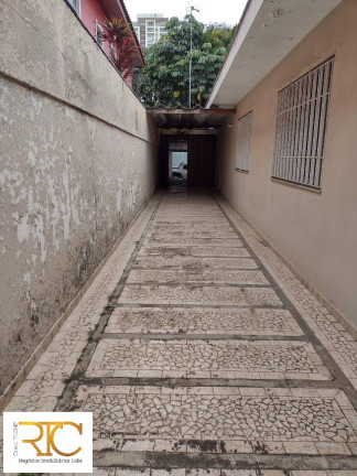 Imagem Casa com 4 Quartos à Venda, 500 m² em Vila Alexandria - São Paulo Imagem Casa com 4 Quartos à Venda, 500 m² em Vila Alexandria - São Paulo