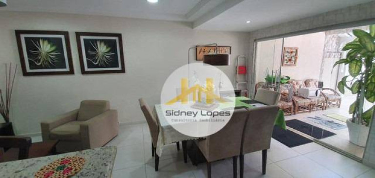 Imagem Casa com 4 Quartos à Venda, 424 m² em Freguesia De Jacarepaguá - Rio De Janeiro