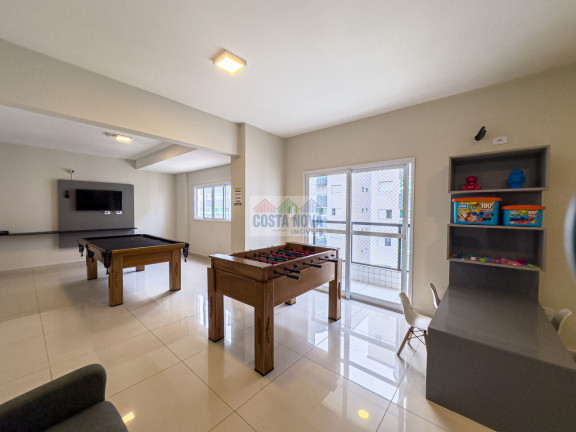 Imagem Apartamento com 1 Quarto à Venda, 38 m² em Ocian - Praia Grande Imagem Apartamento com 1 Quarto à Venda, 38 m² em Ocian - Praia Grande