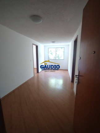 Apartamento com 3 Quartos para Alugar, 60 m² em Campo Limpo - São Paulo