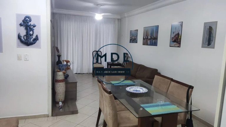 Imagem Apartamento com 3 Quartos à Venda, 115 m² em Vila Tupi - Praia Grande Imagem Apartamento com 3 Quartos à Venda, 115 m² em Vila Tupi - Praia Grande