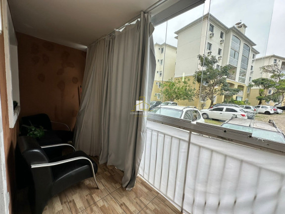 Imóvel com 3 Quartos à Venda, 78 m² em Hélio Ferraz - Serra