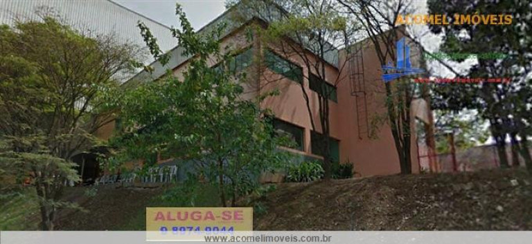 Imagem Imóvel Comercial à Venda, 10.600 m² em Jardim Alvorada - Jandira Imagem Imóvel Comercial à Venda, 10.600 m² em Jardim Alvorada - Jandira