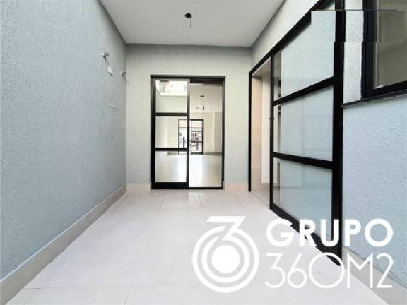Imagem Casa com 3 Quartos à Venda, 162 m² em Vila Floresta - Santo André Imagem Casa com 3 Quartos à Venda, 162 m² em Vila Floresta - Santo André