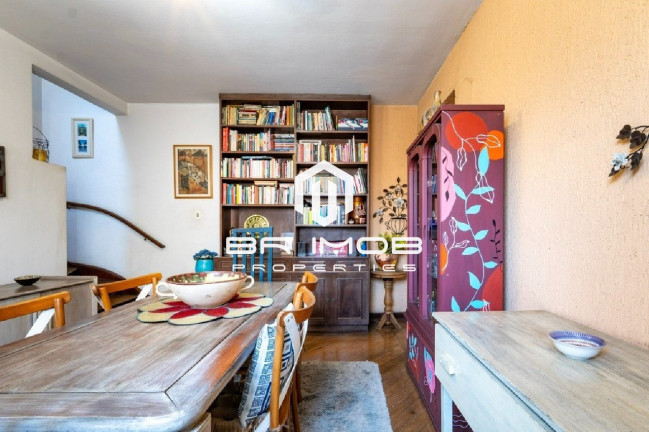 Imagem Casa com 3 Quartos à Venda, 110 m² em Vila Pompéia - São Paulo