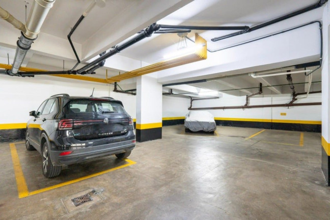 Imagem Cobertura com 4 Quartos à Venda, 576 m² em Vila Andrade - São Paulo