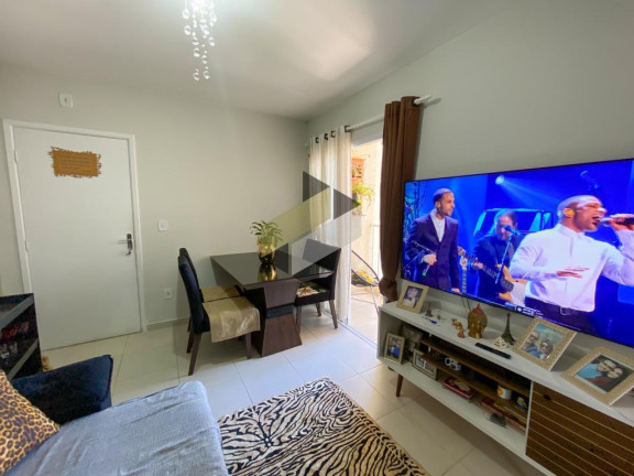 Imagem Apartamento com 2 Quartos à Venda, 50 m² em Jardim Europa - Sorocaba Imagem Apartamento com 2 Quartos à Venda, 50 m² em Jardim Europa - Sorocaba