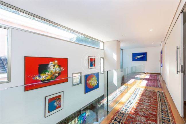 Imagem Casa com 4 Quartos à Venda, 350 m² em Granja Julieta - São Paulo