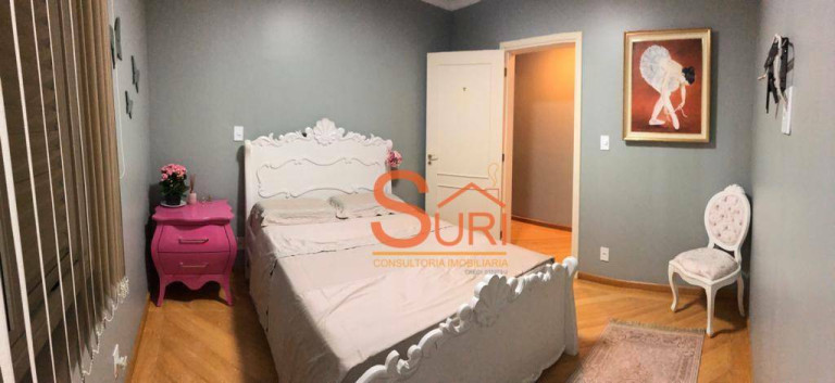 Imagem Apartamento com 3 Quartos à Venda, 150 m² em Jardim - Santo André Imagem Apartamento com 3 Quartos à Venda, 150 m² em Jardim - Santo André