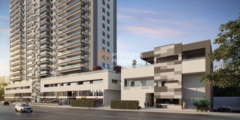 Imagem Apartamento com 2 Quartos à Venda, 69 m² em Jardim Aquarius - São José Dos Campos Imagem Apartamento com 2 Quartos à Venda, 69 m² em Jardim Aquarius - São José Dos Campos