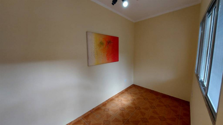 Apartamento com 1 Quarto à Venda, 40 m² em Boqueirão - Praia Grande