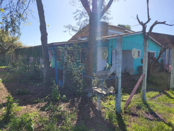 Imagem Casa com 3 Quartos à Venda, 120 m² em São Vicente - Gravataí Imagem Casa com 3 Quartos à Venda, 120 m² em São Vicente - Gravataí