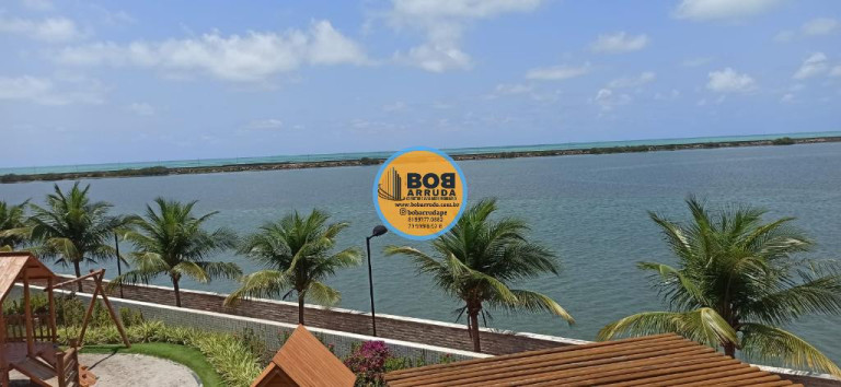 Imagem Apartamento com 4 Quartos à Venda, 247 m² em Santo Antônio - Recife