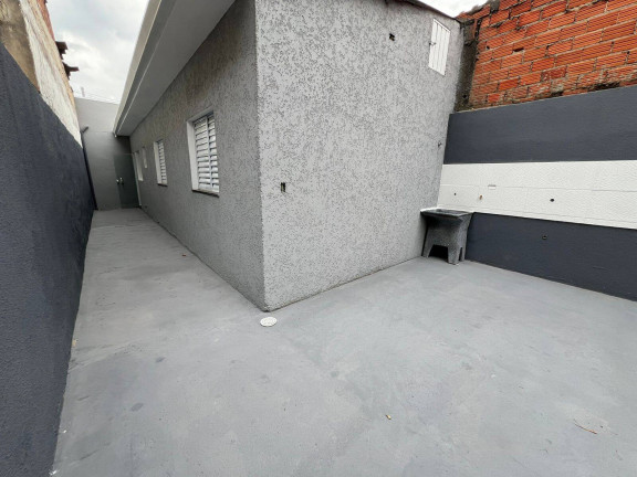 Imagem Casa com 2 Quartos à Venda, 5 m² em Vila Nova Sorocaba - Sorocaba