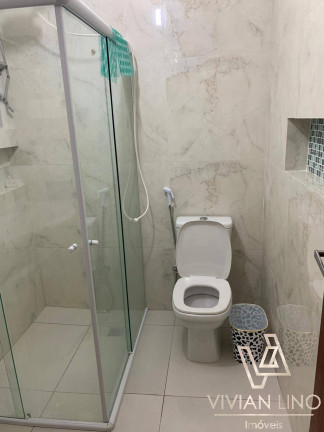 Imagem Casa com 2 Quartos à Venda, 99 m² em Passagem - Cabo Frio Imagem Casa com 2 Quartos à Venda, 99 m² em Passagem - Cabo Frio