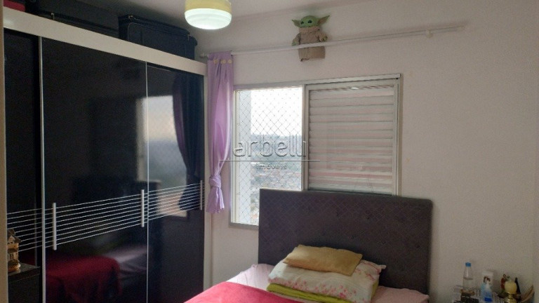Imagem Apartamento com 2 Quartos à Venda, 56 m² em Vila Pirajussara - São Paulo Imagem Apartamento com 2 Quartos à Venda, 56 m² em Vila Pirajussara - São Paulo