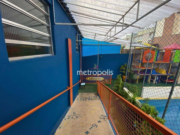 Imagem Edifício Residencial à Venda ou Locação, 329 m² em Vila América - Santo André Imagem Edifício Residencial à Venda ou Locação, 329 m² em Vila América - Santo André