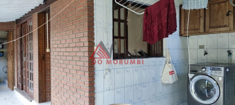 Imagem Casa com 3 Quartos à Venda, 310 m² em Chácaras Bosque Do Embu - Embu Das Artes