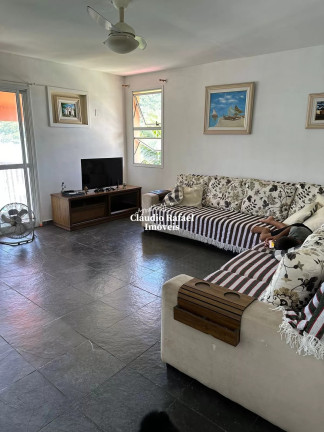 Imagem Apartamento com 4 Quartos à Venda, 114 m² em Itacurussá - Mangaratiba