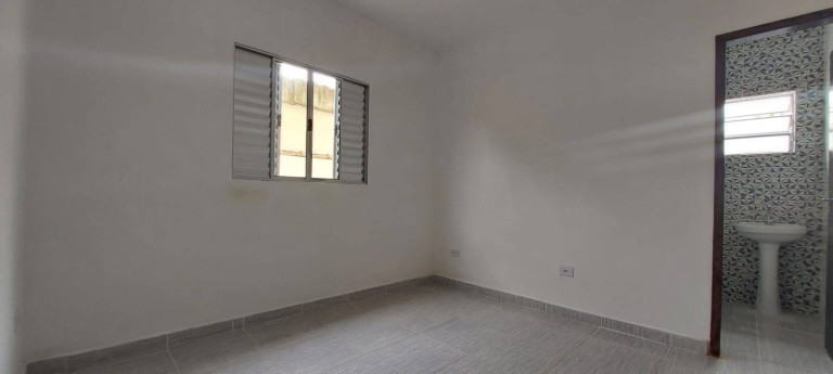 Imagem Casa com 2 Quartos à Venda, 150 m² em Jardim Leonor - Mongaguá