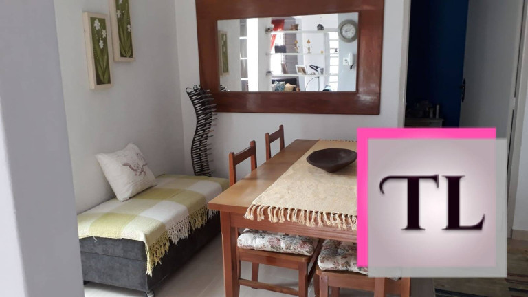 Imagem Casa com 2 Quartos à Venda, 100 m² em Jardim Do Contorno - Poços De Caldas