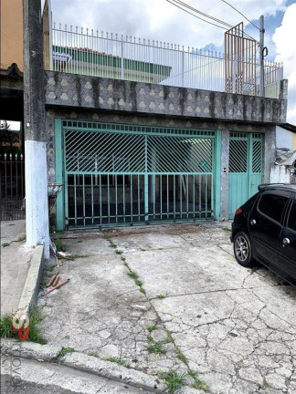 Imagem Casa com 3 Quartos à Venda, 200 m² em Vila Hermínia - São Paulo Imagem Casa com 3 Quartos à Venda, 200 m² em Vila Hermínia - São Paulo