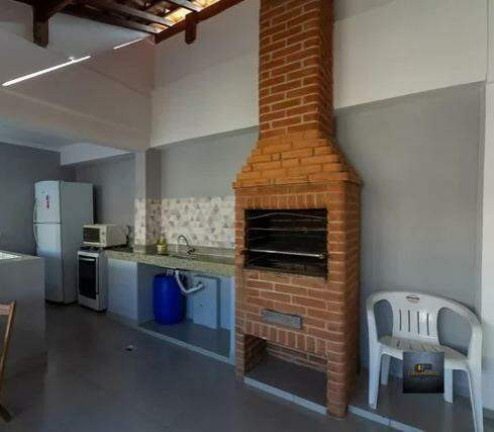 Imagem Apartamento com 2 Quartos à Venda, 60 m² em Nova Petrópolis - São Bernardo Do Campo