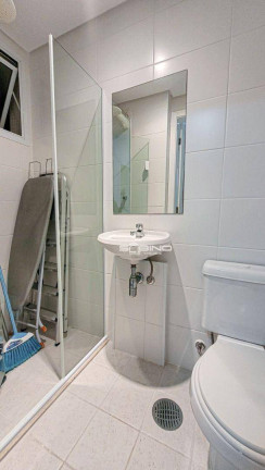 Imagem Apartamento com 3 Quartos para Temporada, 132 m² em Riviera De São Lourenço - Bertioga