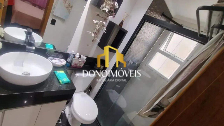 Imagem Apartamento com 2 Quartos à Venda, 54 m² em Jardim Olavo Bilac - São Bernardo Do Campo Imagem Apartamento com 2 Quartos à Venda, 54 m² em Jardim Olavo Bilac - São Bernardo Do Campo