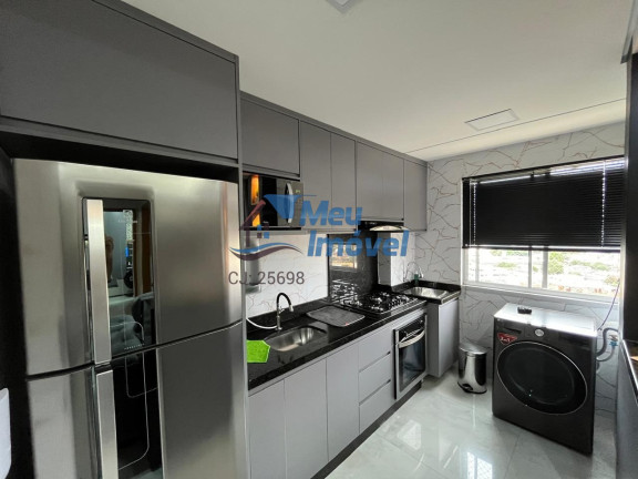 Imagem Imóvel com 2 Quartos à Venda, 47 m² em Samambaia Sul (samambaia) - Brasília