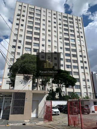 Imagem Apartamento com 2 Quartos à Venda, 94 m² em Centro - Guarulhos