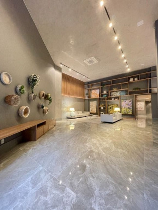 Imagem Apartamento com 2 Quartos à Venda, 81 m² em Atiradores - Joinville