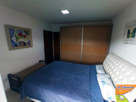 Imagem Cobertura com 4 Quartos à Venda, 300 m² em Itaguá - Ubatuba