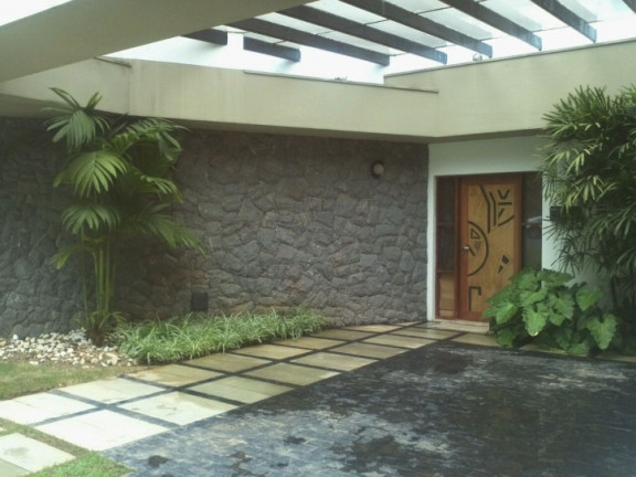 Casa de Condomínio com 4 Quartos para Alugar, 400 m² em Alphaville - Santana De Parnaíba