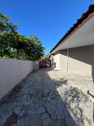 Imagem Casa de Condomínio com 2 Quartos à Venda, 75 m² em Balneário Junara - Matinhos