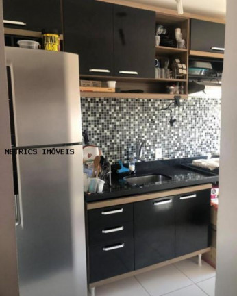 Imóvel com 2 Quartos à Venda, 50 m² em Jardim Das Acácias - Várzea Paulista